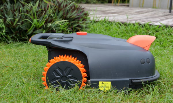 Robot Mowers - Tauranga